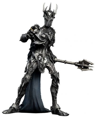 Статуетка Weta Movies: The Lord of the Rings - Lord Sauron, 23 cm - 1