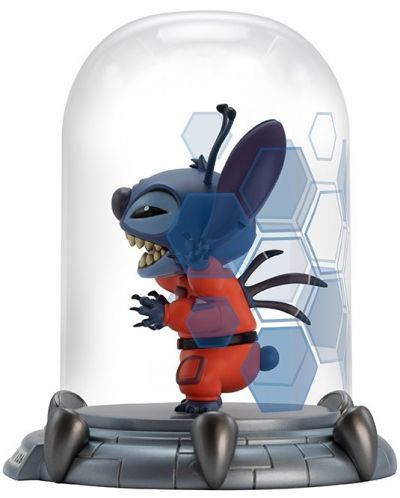 Статуетка ABYstyle Disney: Lilo and Stitch - Experiment 626, 12 cm - 6