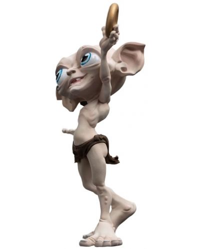 Статуетка Weta Movies: The Lord of the Rings - Smeagol (Limited Edition), 12 cm - 2
