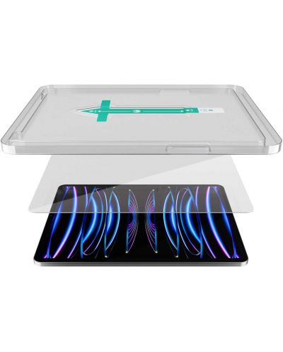 Стъклен протектор Next One - Tempered Glass, iPad Pro 11 - 5
