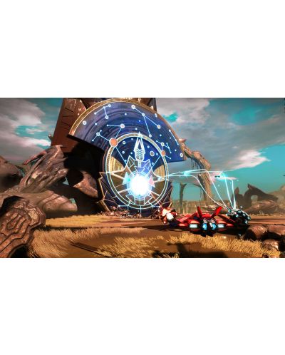 Starlink: Battle for Atlas - Weapon Pack, Crusher & Shredder - 4