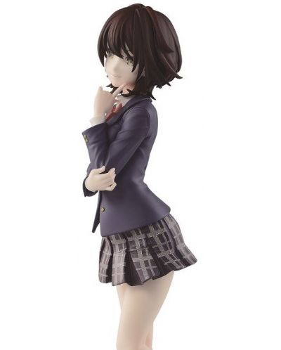 Статуетка Banpresto Animation: Bottom-Tier Character Tomozaki - Aoi Hinami, 18 cm - 3