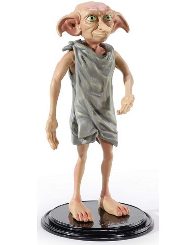Статуетка The Noble Collection Movies: Harry Potter - Dobby, 19 cm - 1