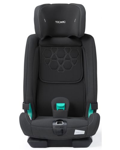 Столче за кола Recaro - Toria Elite, IsoFix, I-Size, 76-150 cm, Fibre Black - 5