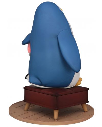 Статуетка FuRyu Animation: Spy x Family - Anya Forger with Penguin, 19 cm - 7