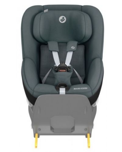 Столче за кола Maxi-Cosi - Pearl 360 2, i-Size, 61-105 cm, Authentic Graphite - 9