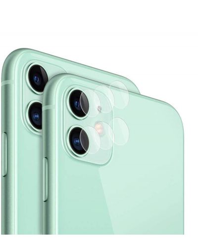 Стъклен протектор Next One - Lens Camera, iPhone 11 - 1