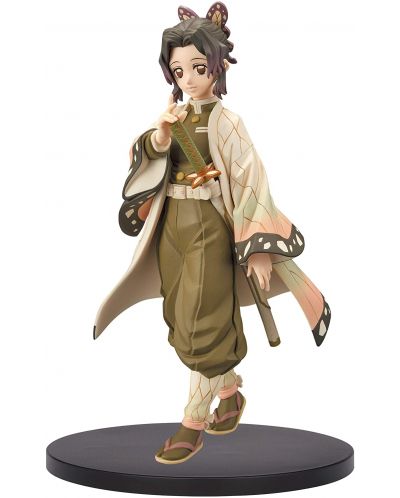 Статуетка Banpresto Demon Slayer Vol.10 - Shinobu Kocho