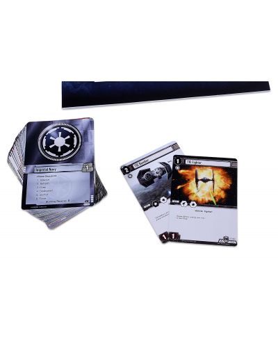 Игра с карти Star Wars LCG - The Card Game (Основна) - 5
