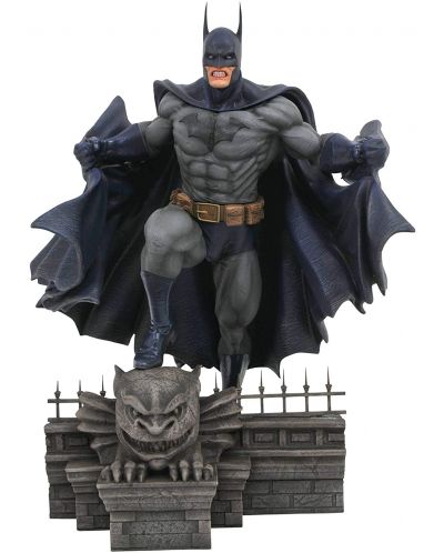 Статуетка Diamond DC Gallery - Batman, 25 cm