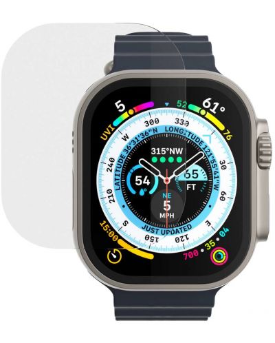 Стъклен протектор Next One - Apple Watch Ultra 49 mm - 4