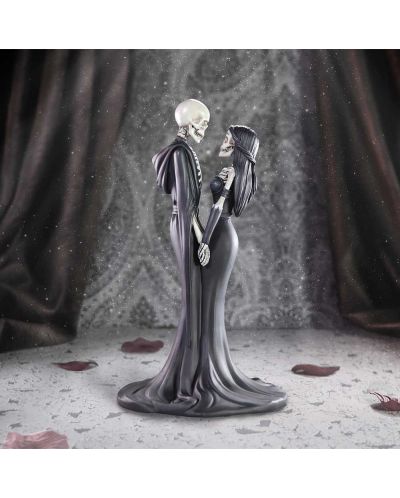 Статуетка Nemesis Now Adult: Gothic - Eternal Vow, 24 cm - 7