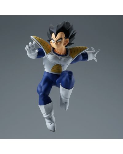 Статуетка Banpresto Animation: Dragon Ball Z - Vegeta (Match Makers), 10 cm - 6