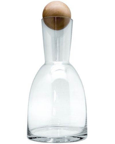 Стъклена гарафа за вино Vin Bouquet - 1.2 l - 1