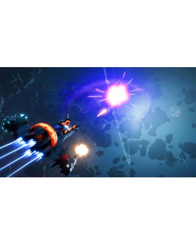 Starlink: Battle for Atlas - Starship pack, Nadir - 8