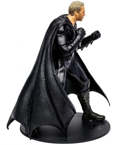 Статуетка McFarlane DC Comics: Multiverse - Batman (Unmasked) (The Flash) (Gold Label), 30 cm - 7