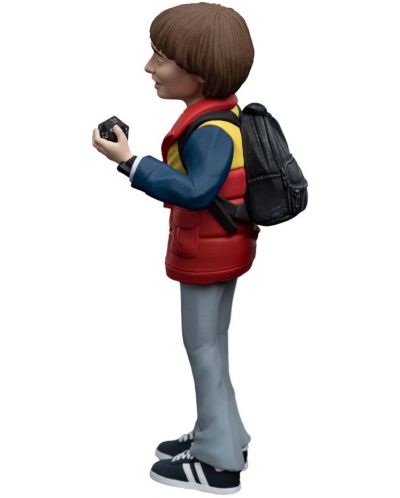 Статуетка Weta Television: Stranger Things - Will the Wise (Mini Epics) (Limited Edition), 14 cm - 4