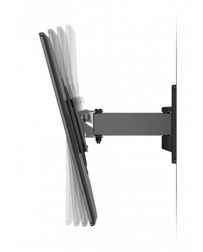 Поставка Vogel's за LCD/PLASMA 19"-40" с едно рамо и наклон 15° - 2
