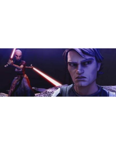 Star Wars: Войните на клонираните (Blu-Ray) - 12