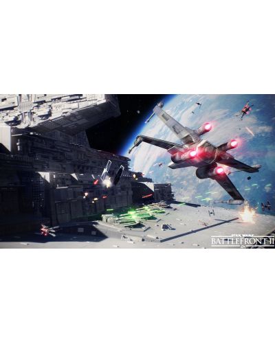 Star Wars Battlefront II (PC) - 5