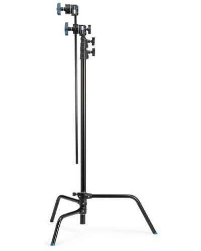 Статив за осветление Manfrotto - Avenger C-STAND KIT 30, черен - 4