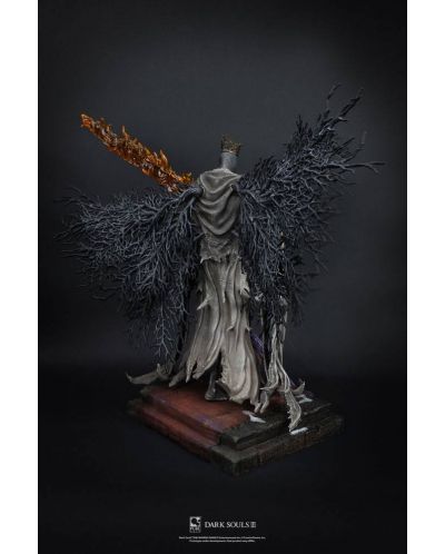 Статуетка Pure Arts Games: Dark Souls - Pontiff Sulyvahn, 66 cm - 9