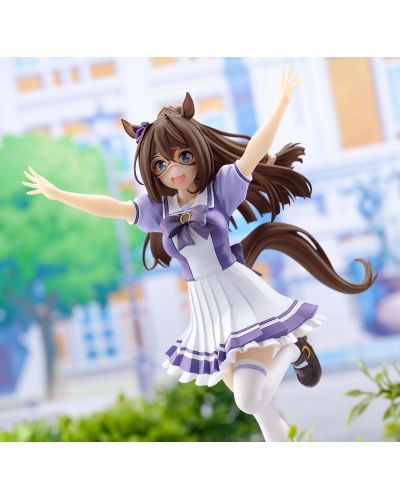 Статуетка Banpresto Animation: Umamusume - Pasa Wonder (El Condor), 18 cm - 3