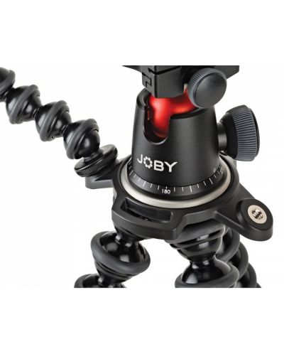 Статив Joby - GorillaPod 5K Rig, черен - 6