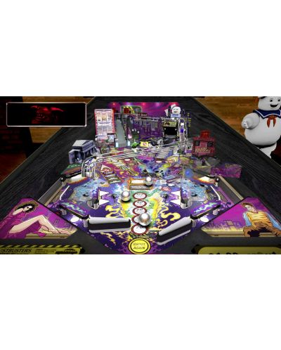 Stern Pinball Arcade - Код в кутия (Nintendo Switch) - 4