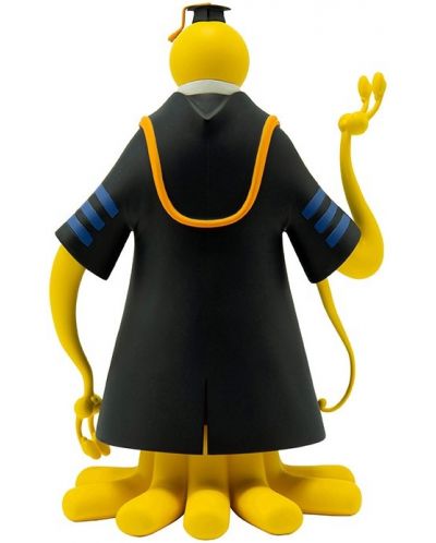 Статуетка ABYstyle Animation: Assassination Classroom - Koro Sensei, 20 cm - 5