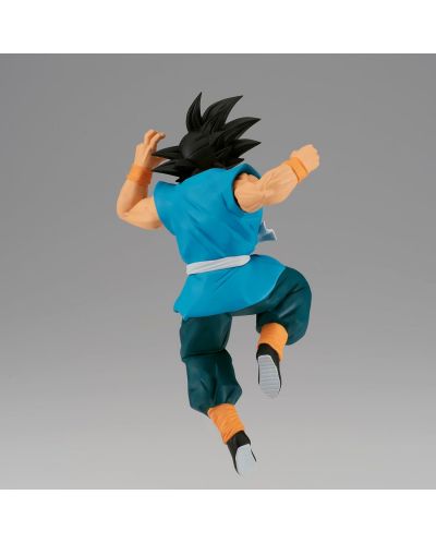 Статуетка Banpresto Animation: Dragon Ball Z - Son Goku (Match Makers), 8 cm - 2