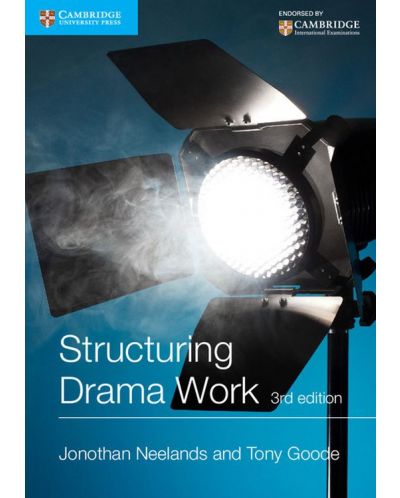 Structuring Drama Work - 1