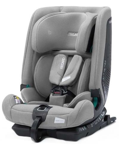 Столче за кола Recaro - Toria Elite, IsoFix, I-Size, 76-150 cm, Carbon Grey  - 1