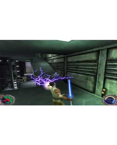 Star Wars: Jedi Knight Collection (PS4) - 6