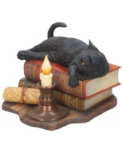Статуетка Nemesis Now Adult: Gothic - The Witching Hour (By Lisa Parker), 20 cm - 2