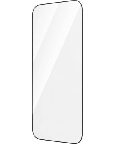 Стъклен протектор PanzerGlass - AntiBact UWF, iPhone 14 Pro - 5