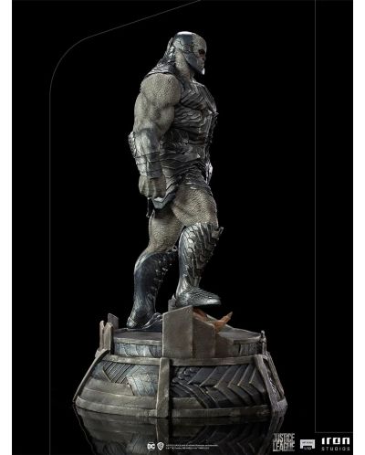 Статуетка Iron Studios DC Comics: Justice League - Darkseid, 35 cm - 5