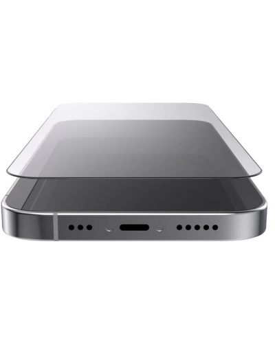 Стъклен протектор Speck - ShieldView Clear, iPhone 14 Pro Max - 4