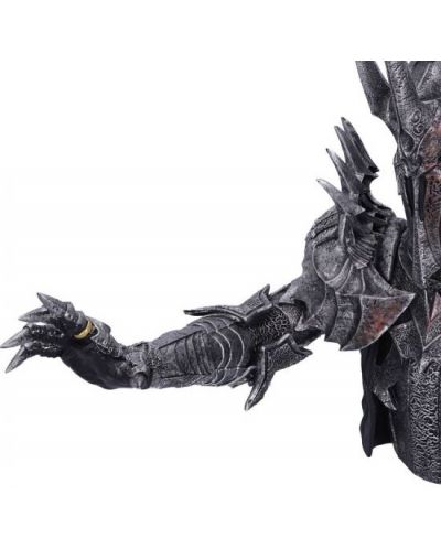 Статуетка бюст Nemesis Now Movies: The Lord of the Rings - Sauron, 39 cm - 6