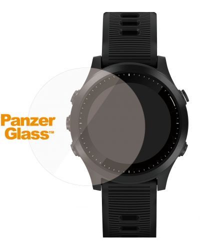 Стъклен протектор PanzerGlass - Smart Watch, 34 mm - 1