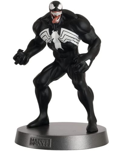 Статуетка Eaglemoss Marvel: Spider-Man - Venom (Hero Collector Heavyweights), 11 cm - 1