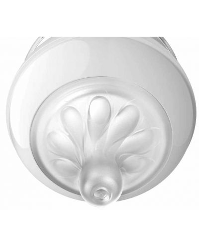 Стартов комплект Philips Avent Natural Response - С ръчна помпа за кърма Natural Motion - 6