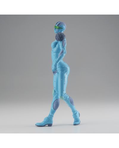 Статуетка Banpresto Animation: JoJo's Bizarre Adventure - Stone Free (Grandista), 20 cm - 3