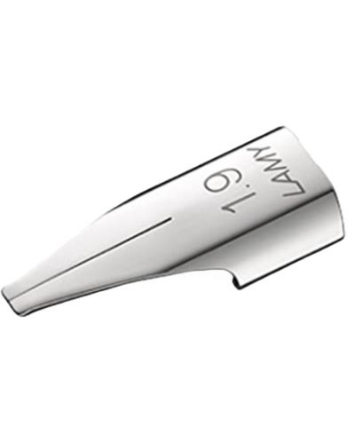 Стоманено калиграфско перо за писалки Lamy Joy, 1.9 mm - 1