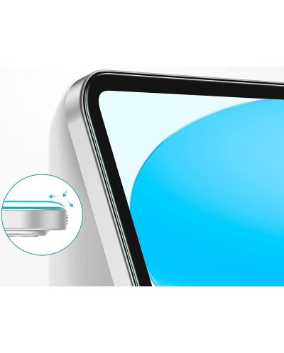 Стъклен протектор ESR - Tempered Glass 9H, iPad 10 - 3