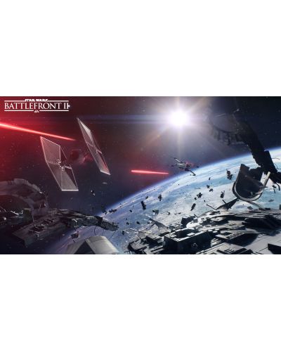 Star Wars Battlefront II (PS4) - 8