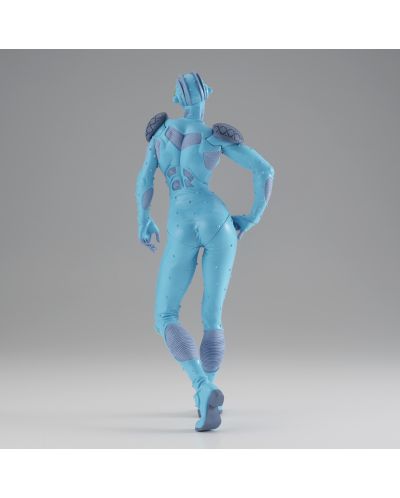 Статуетка Banpresto Animation: JoJo's Bizarre Adventure - Stone Free (Grandista), 20 cm - 4