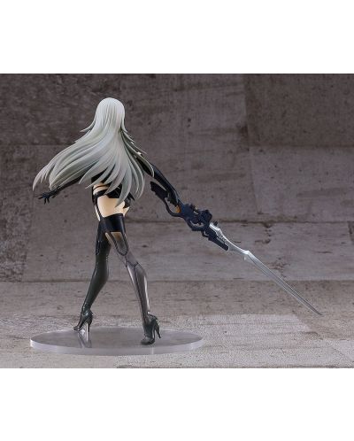 Статуетка Good Smile Company Games: NieR: Automata - A2 (YoRHa