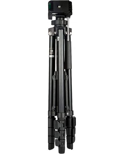 Статив Benro - T560N Digital Tripod Kit, 43-143cm, черен - 3
