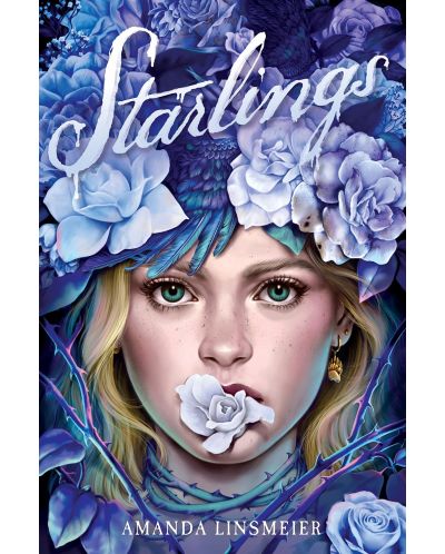 Starlings - 1
